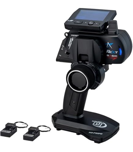 Amazon | 近藤科学 KOPROPO エキスパートグリップユニットLDT (BASIC